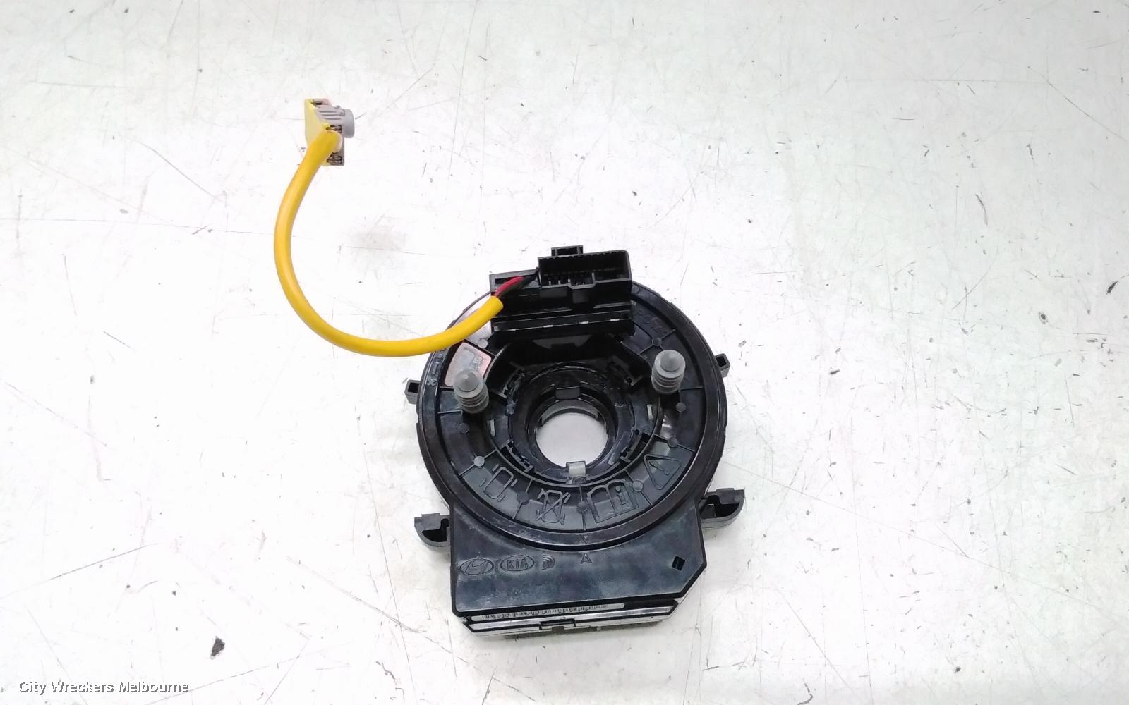 HYUNDAI KONA AIRBAG MODULE/SENSOR, CLOCKSPRING, OS, 09/2017 - 07/2023 - Image 1