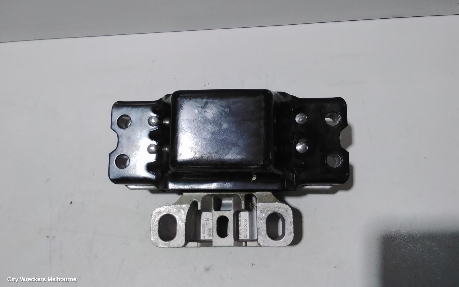 VOLKSWAGEN JETTA MOUNT, 1B, 02/2011 ONWARDS - Image 2