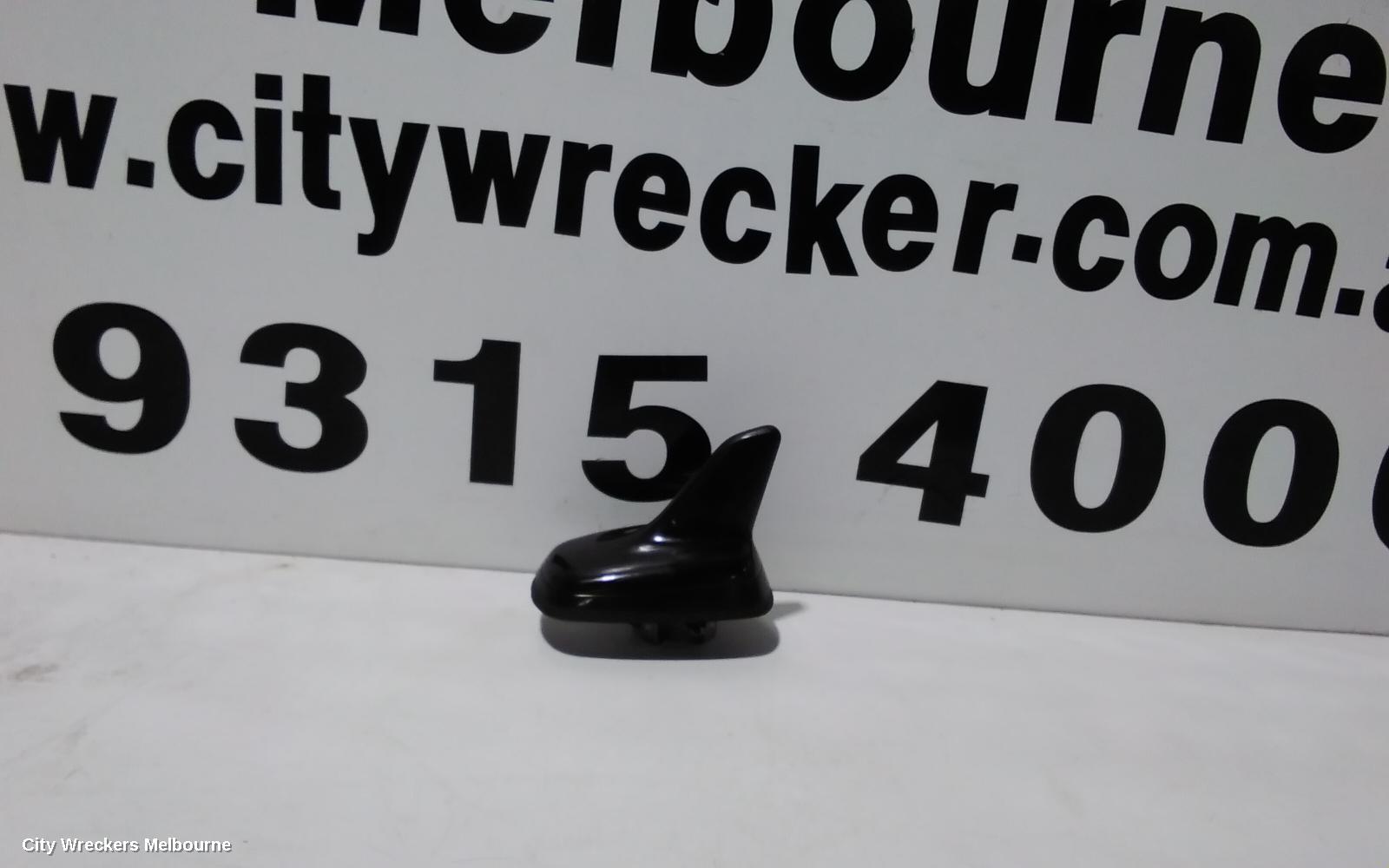 VOLKSWAGEN TIGUAN ANTENNA, 5NA, 06/2016 - 02/2024 - Image 1