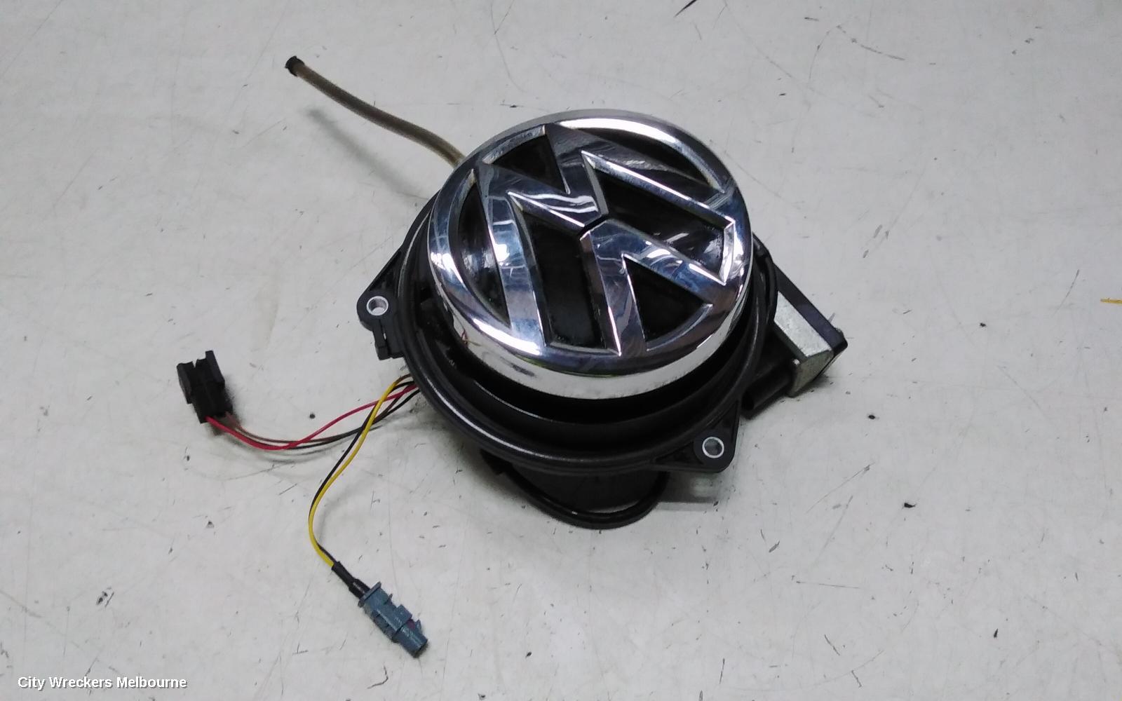 VOLKSWAGEN GOLF REVERSE CAMERA, REVERSE CAMERA, GEN 7, 04/2013 ONWARDS - Image 3