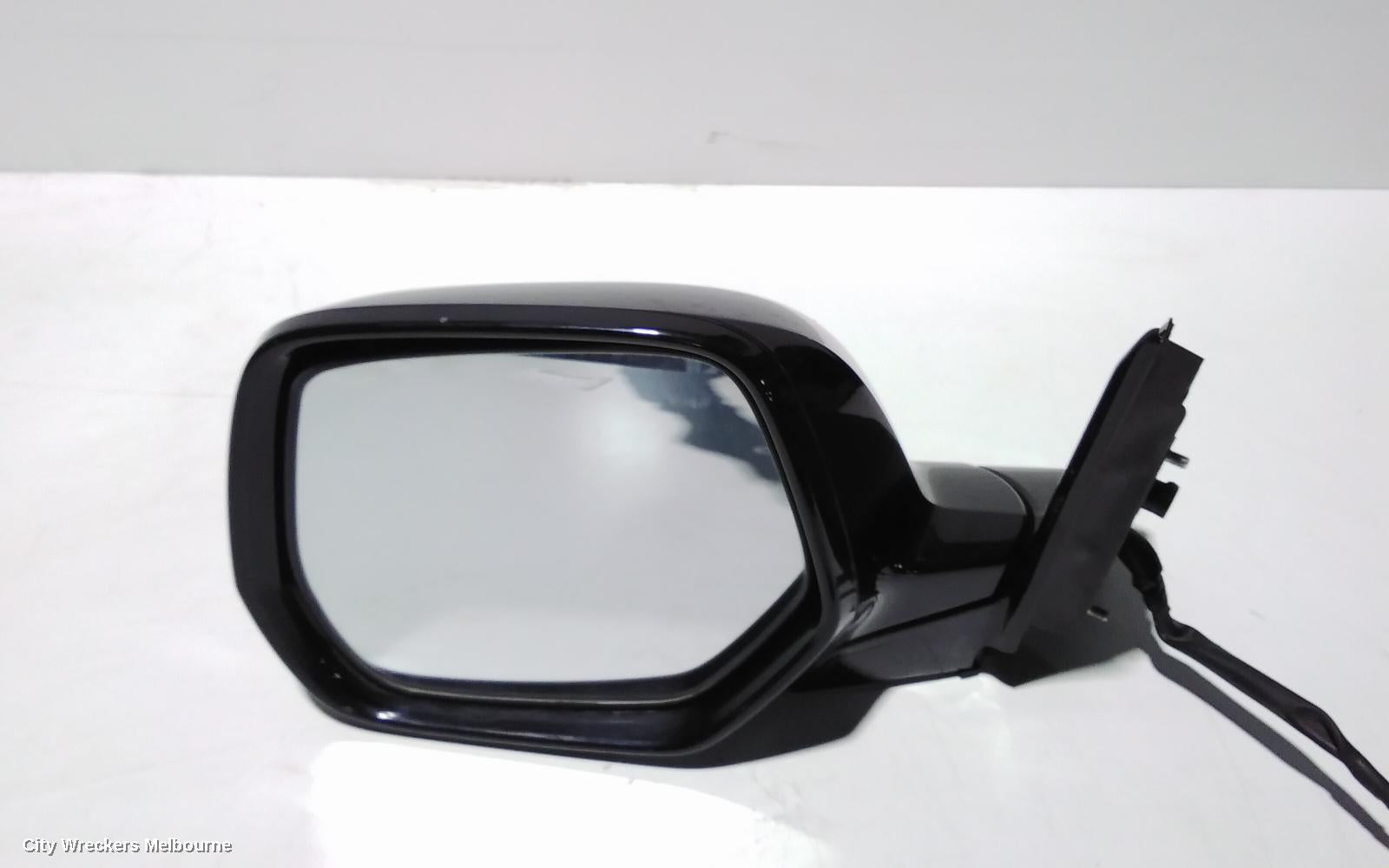 HONDA CRV LEFT DOOR MIRROR, RE, POWER, 03/2007 - 10/2012 - Image 3