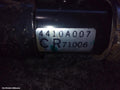 MITSUBISHI LANCER STEERING BOX/RACK, CJ-CF, HYDRAULIC TYPE, 07/2007 - 12/2017 - Image 1