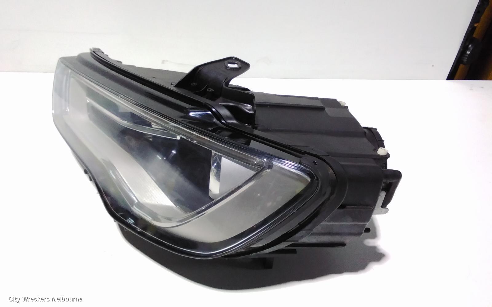 AUDI A3 LEFT HEADLAMP, 8V, SEDAN/HATCH, LED TYPE, 12/2013 - 04/2016 - Image 3