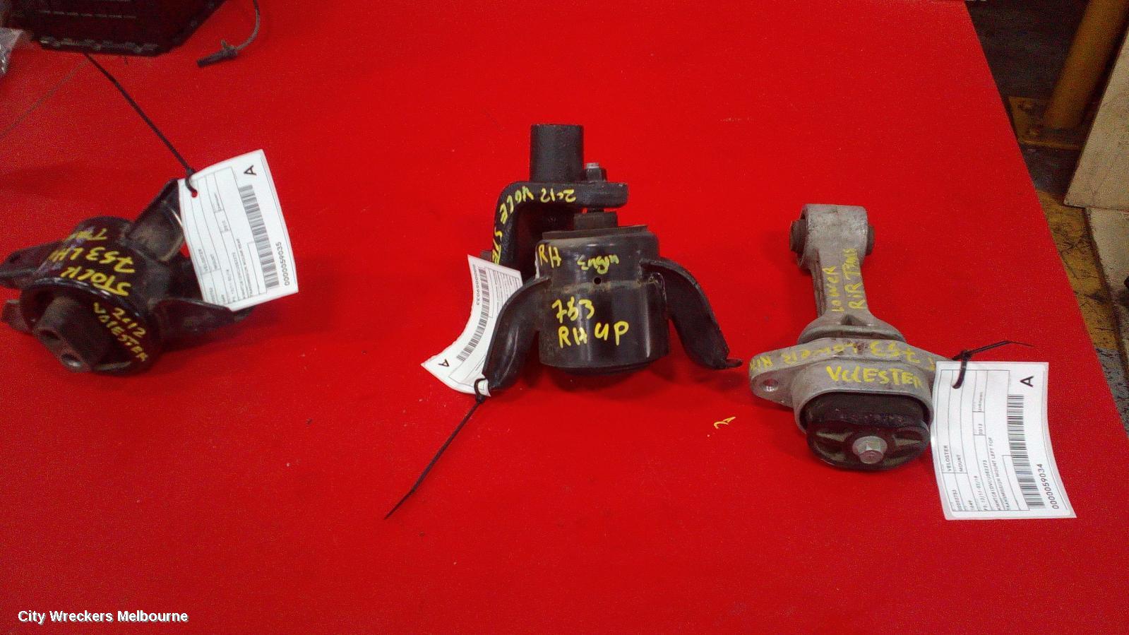 HYUNDAI VELOSTER MOUNT, FS, 10/2011 - 08/2019 - Image 3