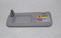 HYUNDAI I30 SUNVISOR, PD, LH SIDE, GREY, 03/2017 ONWARDS - Image 1