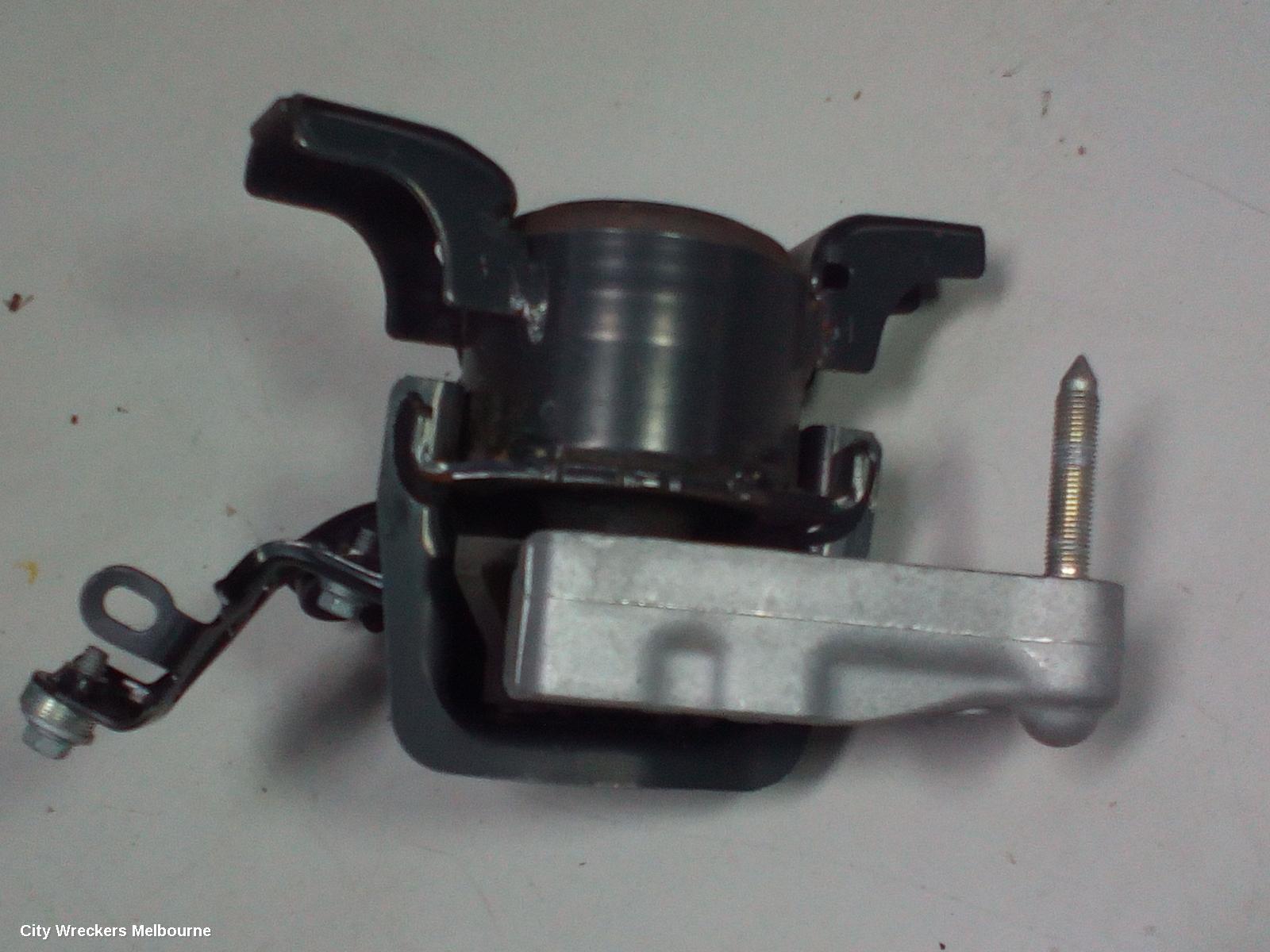 TOYOTA RAV4 MOUNT, XA40, 12/2012 - 12/2018 - Image 3