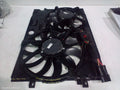 VOLKSWAGEN TIGUAN FAN, DUAL FAN ASSY, 1.4, PETROL, CZEA CODE, 5NA, 06/2016 ONWARDS - Image 1