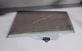 KIA SPORTAGE LEFT REAR DOOR WINDOW, SL, 05/2010 - 10/2015 - Image 1