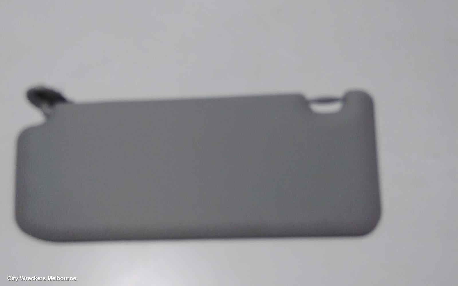 TOYOTA RAV4 SUNVISOR, XA40, RH SIDE, 12/2012 - 11/2018 - Image 2
