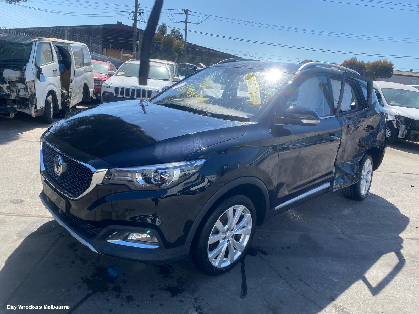 MG ZS RIGHT REAR DOOR, AZS1, 09/2017 - 06/2025 - Image 3