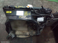 NISSAN NAVARA FAN SHROUD, D40, PETROL, 4.0, VQ40, 09/2005 - 12/2011 - Image 1