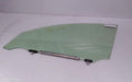 TOYOTA RAV4 LEFT FRONT DOOR WINDOW, ACA33/ACA38, 11/2005 - 12/2012 - Image 1