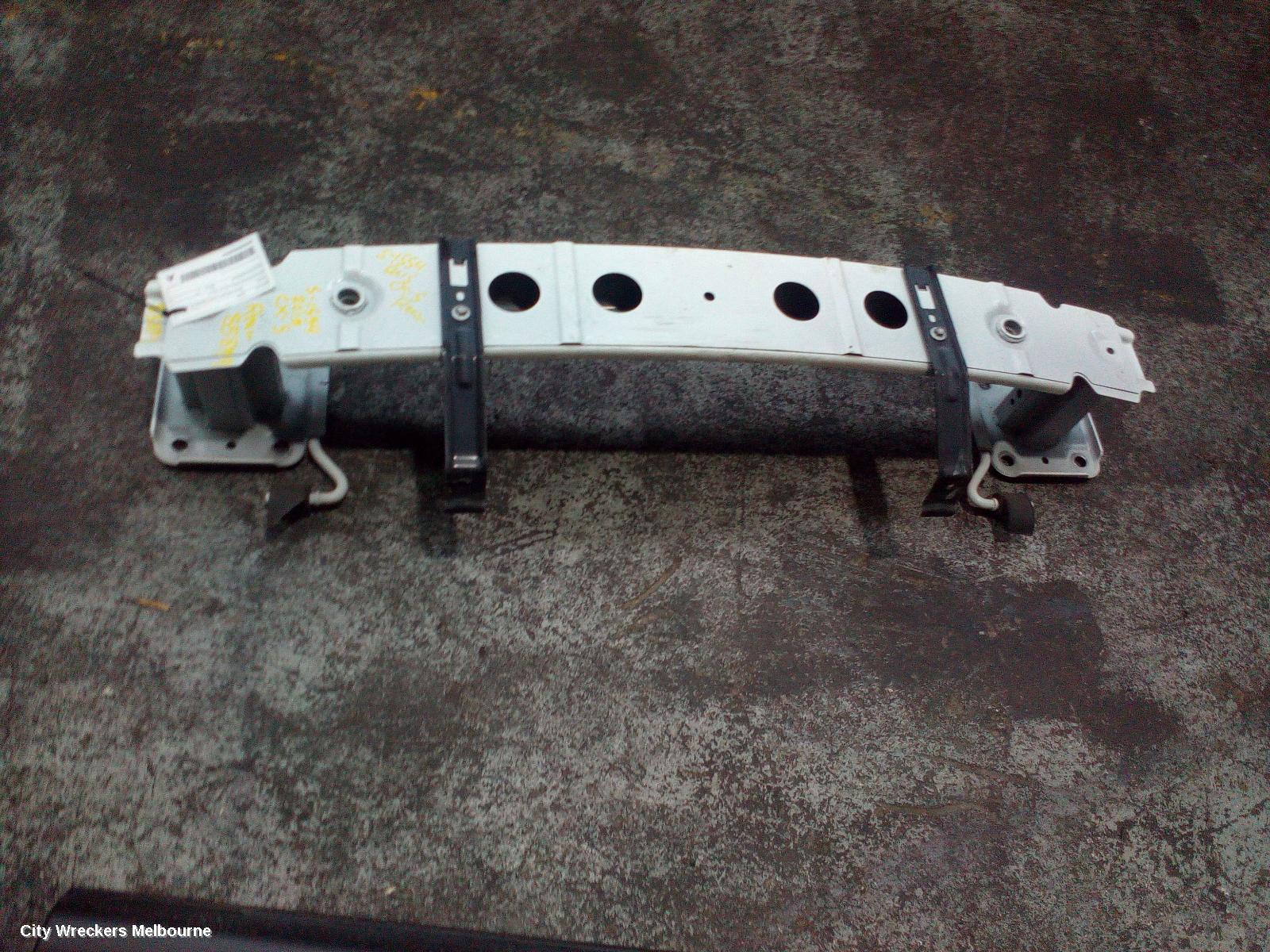 MAZDA CX5 R/BAR BRACKET/REINFO, MAIN REINFORCEMENT, KE-KF, 02/2012 ONWARDS - Image 2