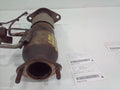 HYUNDAI VELOSTER CATALYTIC CONVERTER, UNDER-CAT TYPE, 1.6, G4FJ, PETROL, FS, 07/2012 - 02/2018 - Image 1