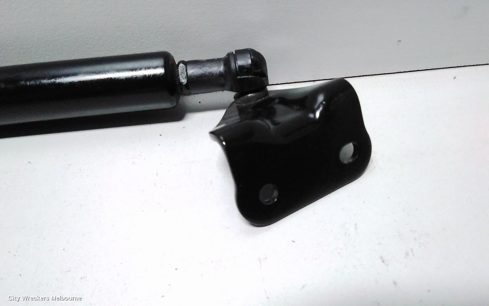 MAZDA CX5 BONNET HINGE/STRUT, HINGES (PAIR), KF, 02/2017 ONWARDS - Image 2