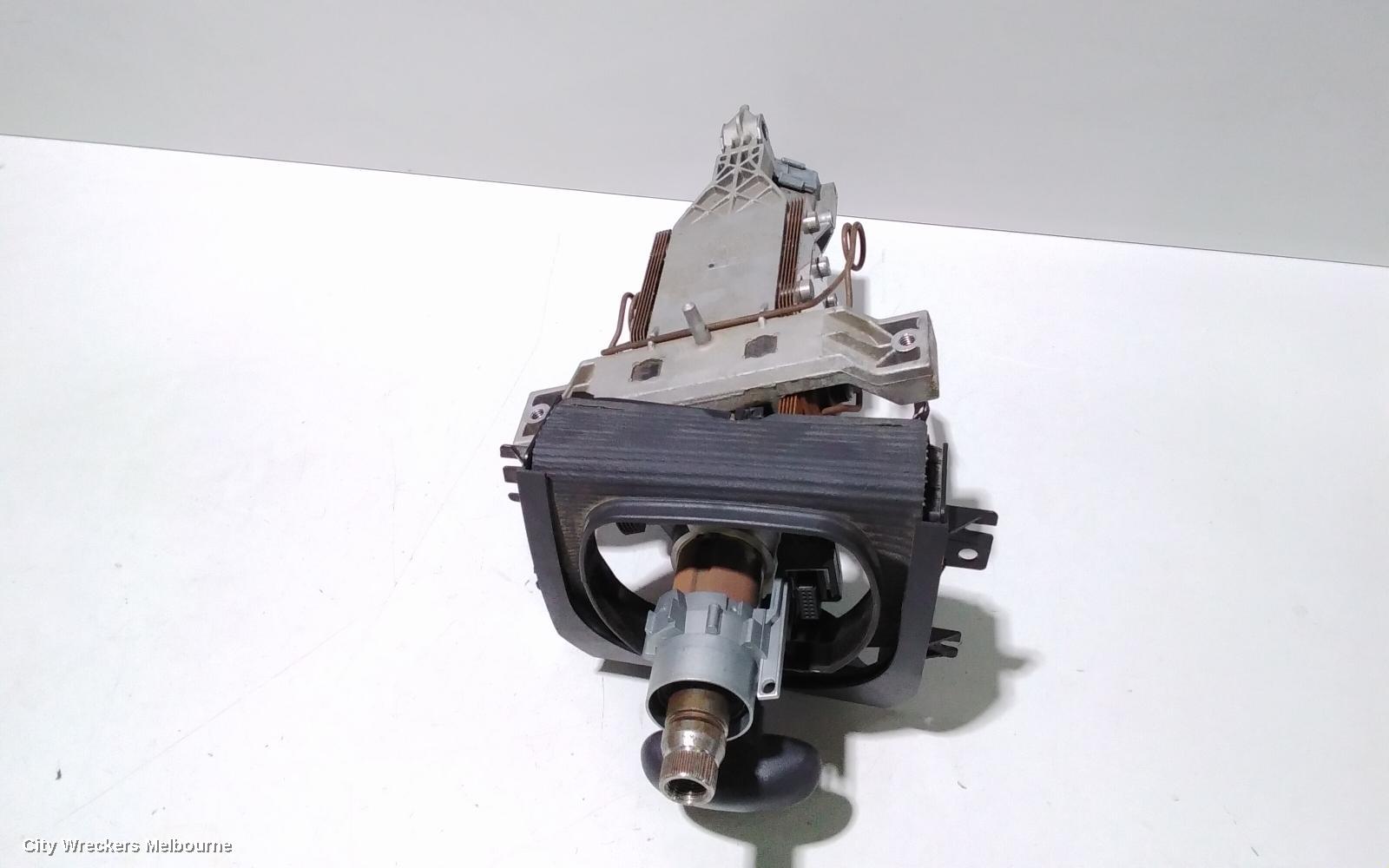 CHRYSLER 300C STEERING COLUMN, 11/2005 - 12/2011 - Image 3