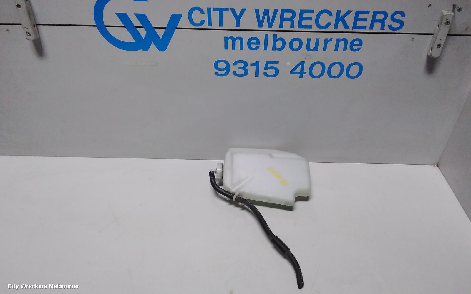 HONDA CIVIC OVERFLOW BOTTLE, 8TH GENERATION 02/2006 - 12/2011 - Image 2