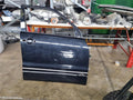 SUZUKI VITARA RIGHT FRONT DOOR, GRAND VITARA, JB-JT, 5DR WAGON, 04/2005 - 12/2018 - Image 1