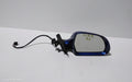 AUDI A4 RIGHT DOOR MIRROR, B8 8K, A4, MANUAL FOLD, NO LANE CHANGE ASSIST TYPE, 1 PLUG (6 WIRE), 02/2008 - 05/2009 - Image 1