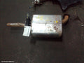 HOLDEN COMMODORE EXHAUST SYSTEM, VE, UTE, V6, SINGLE MUFFLER, 08/2006 - 04/2013 - Image 1