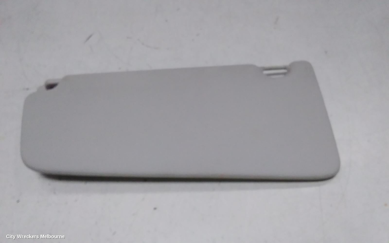 LAND ROVER DISCOVERY SPORT SUNVISOR, L550, RH SIDE, 01/2015 ONWARDS - Image 3