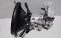 TOYOTA CAMRY COMBINATION SWITCH, FLASHER SWITCH, ASV50/AVV50, 05/2015 - 10/2017 - Image 1