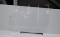 LDV V80 LEFT FRONT DOOR WINDOW, VAN, 01/2013 - 12/2023 - Image 1