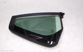 VOLKSWAGEN GOLF RIGHT REAR 1/4 DOOR GLASS, GEN 7, HATCH, TINTED, 11/2012 - 08/2020 - Image 1