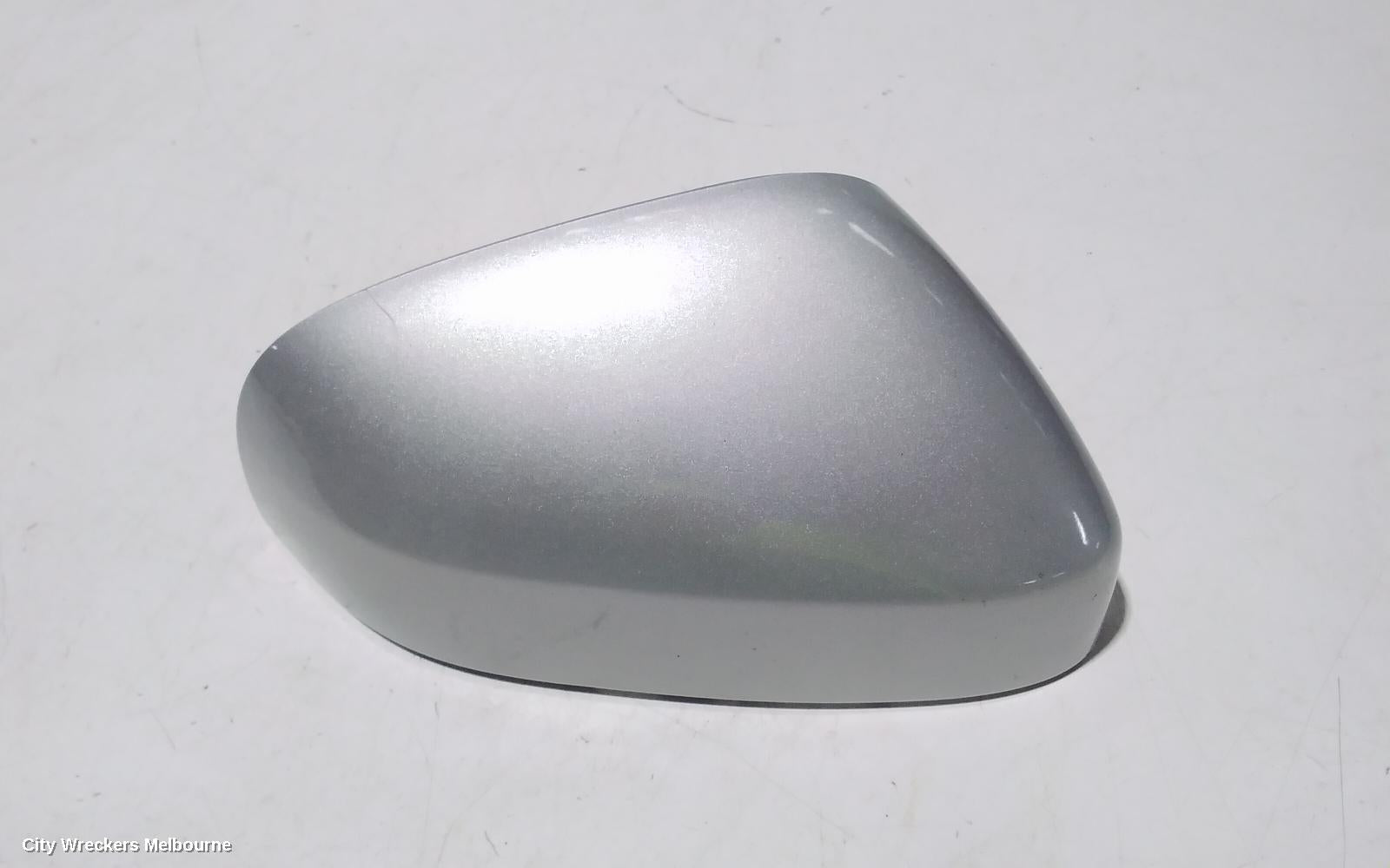 FORD FALCON RIGHT DOOR MIRROR, FG-FGX, NON INDICATOR TYPE, COLOUR CODED, 05/2008 - 12/2016 - Image 2