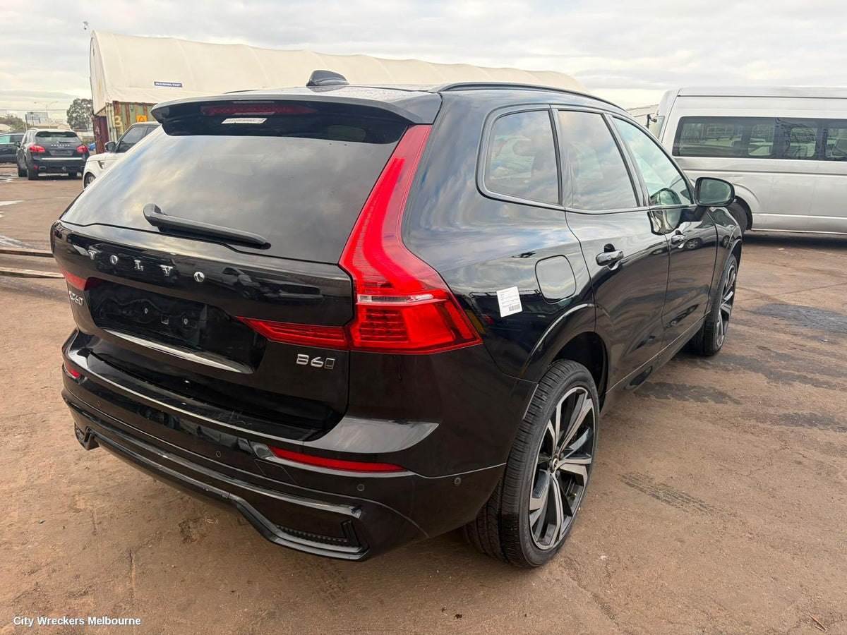 VOLVO XC60 LEFT REAR DOOR/SLIDING, GEN 2, 05/2017 ONWARDS - Image 3