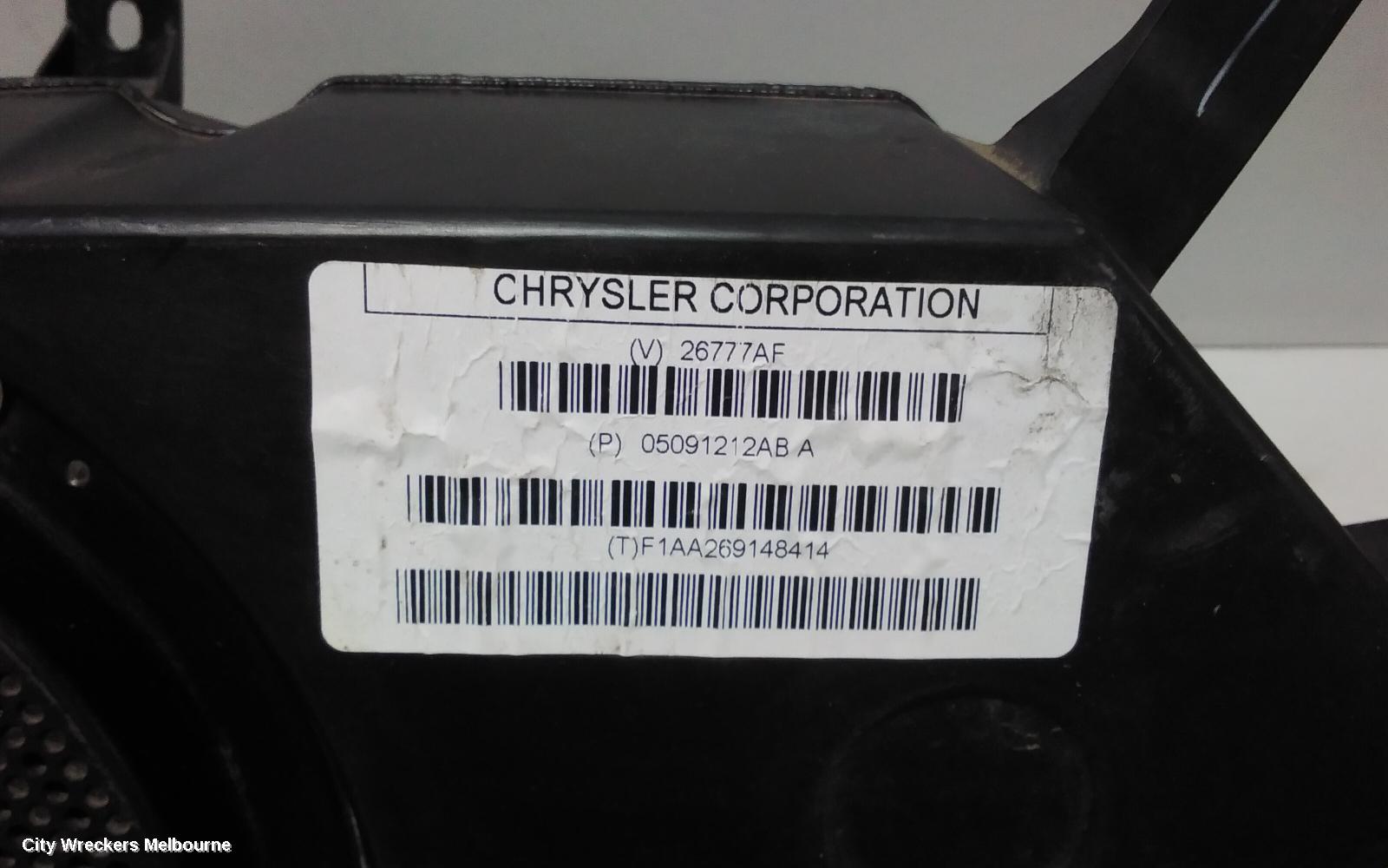 JEEP CHEROKEE SPEAKER, KL, 06/2014 - 11/2022 - Image 3