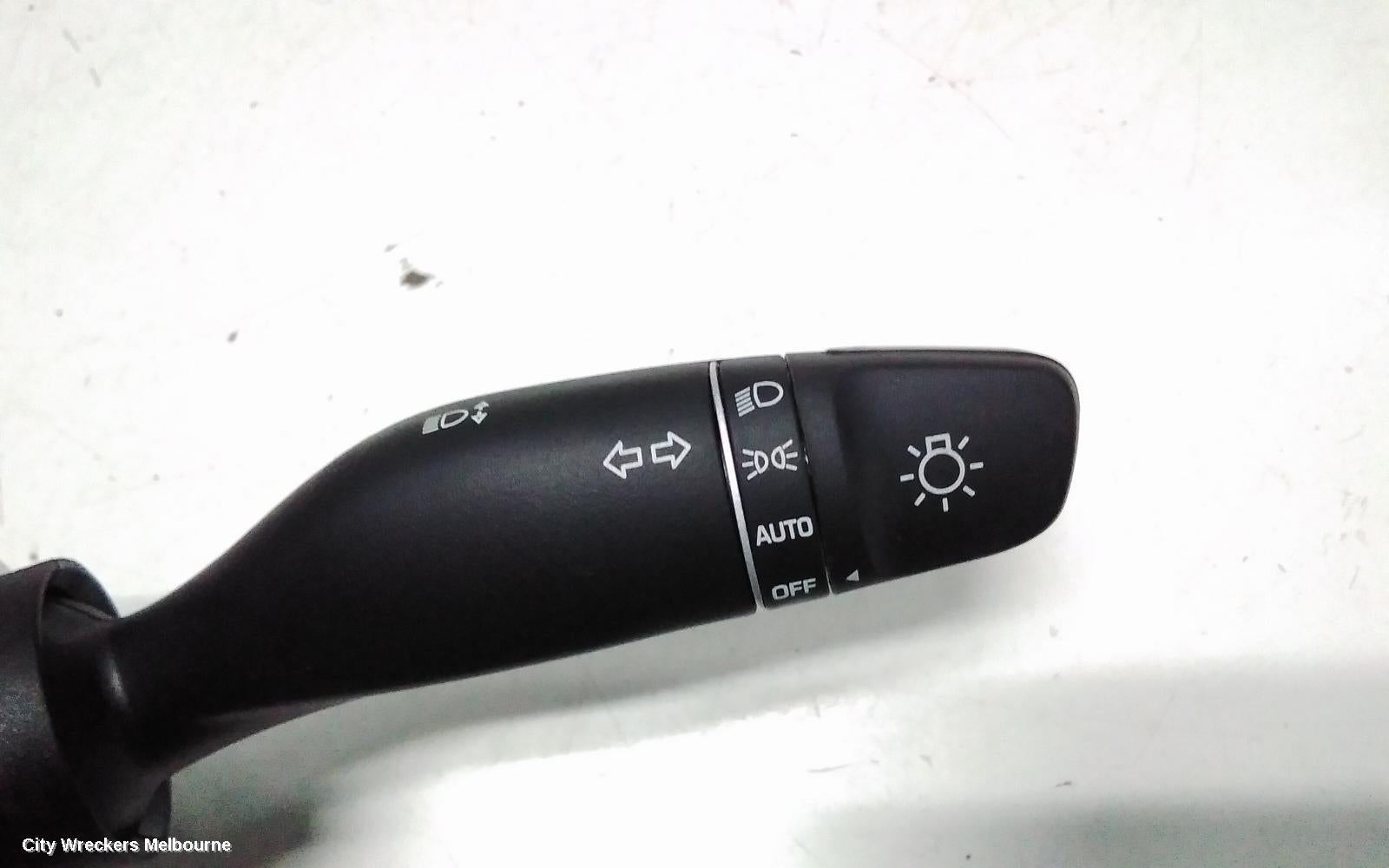 HYUNDAI I30 COMBINATION SWITCH, COMBINATION SWITCH ASSY, NON REAR FOGLAMP TYPE, PD, HATCH (S. KOREA VIN KMHH), 03/2017 ONWARDS - Image 3