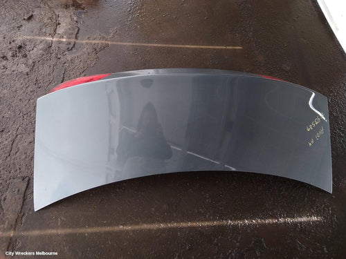 AUDI A4 BOOTLID/TAILGATE, BOOTLID, B8, SEDAN, 02/2008 - 07/2012 - Image 2