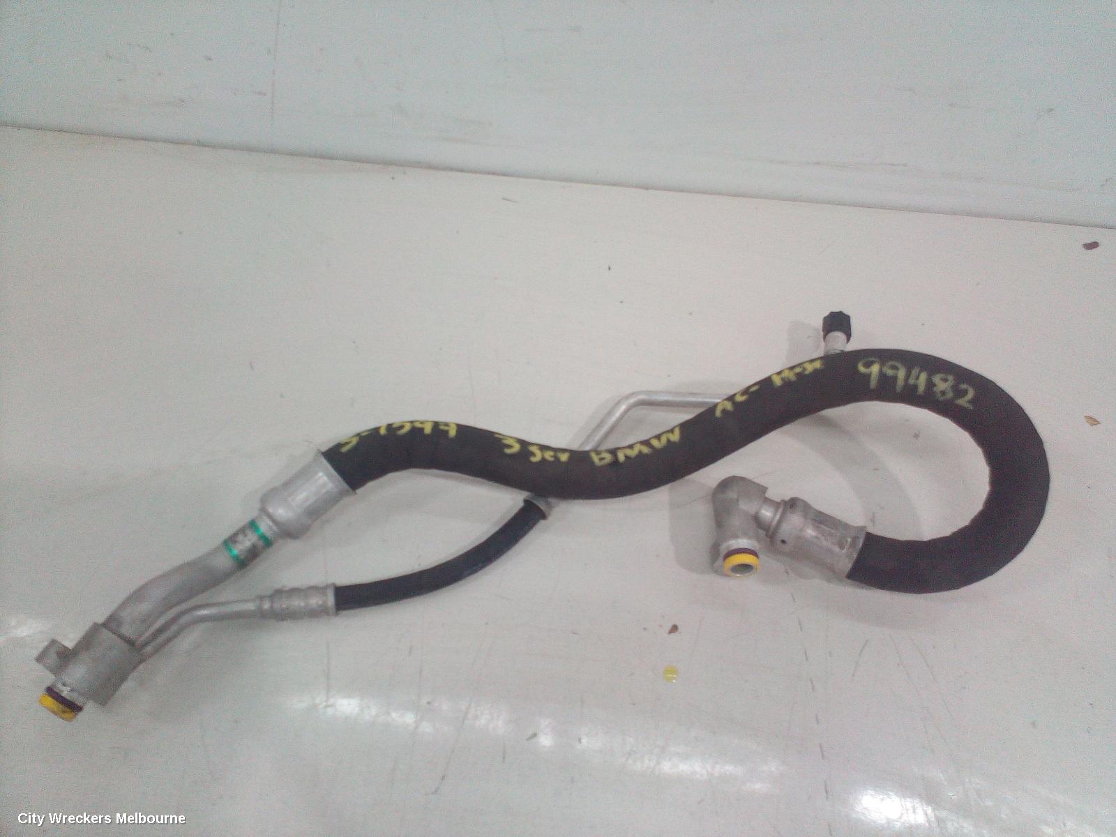 BMW 3 SERIES A/C HOSES, E90, 03/2005 - 12/2013 - Image 1