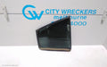 SUBARU LIBERTY RIGHT REAR 1/4 DOOR GLASS, 6TH GEN, 08/2014 ONWARDS - Image 1