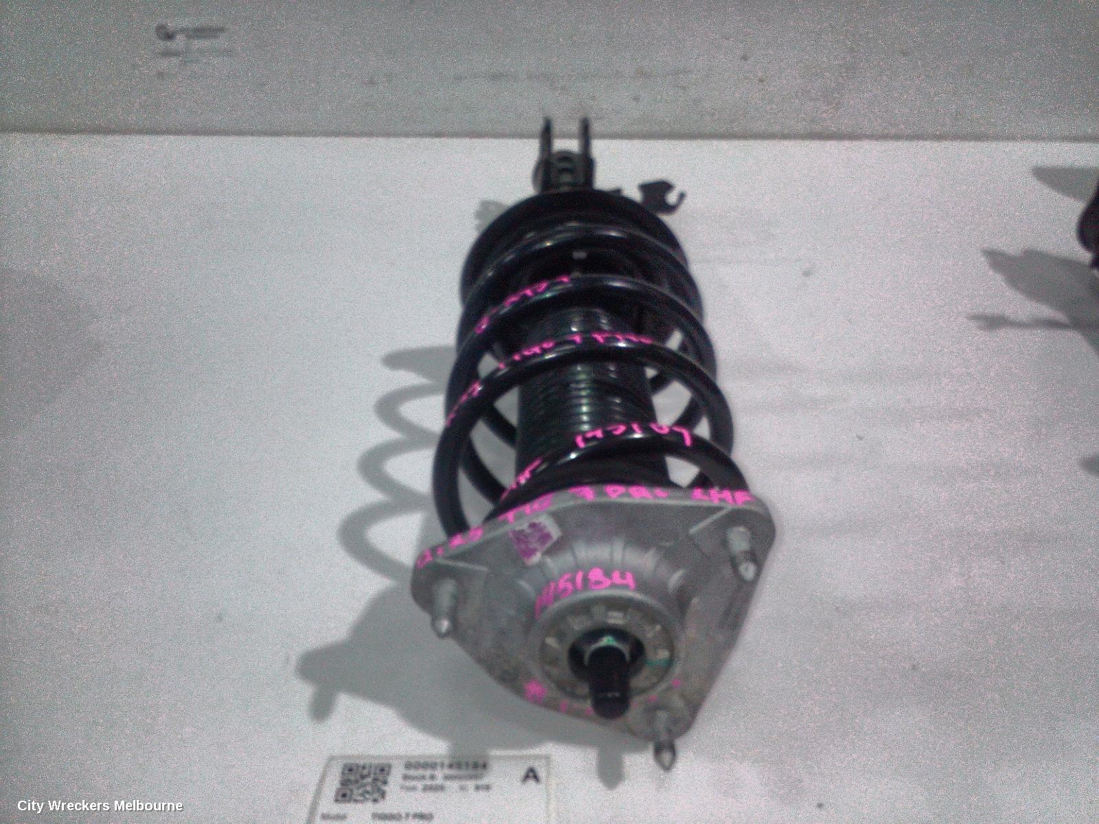 CHERY TIGGO 7 PRO LEFT FRONT STRUT, T32, 05/2023 ONWARDS - Image 3