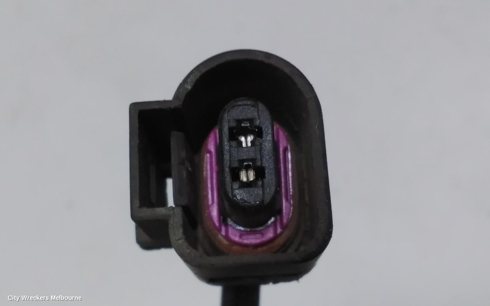 AUDI Q7 ABS SENSOR, 4L, 09/2006 - 08/2015 - Image 2