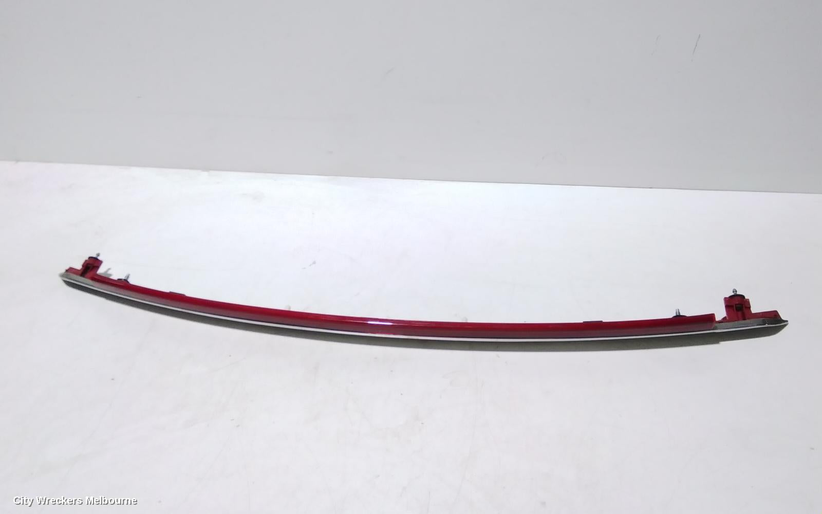 KIA SPORTAGE REAR GARNISH, TAILGATE LAMP (LH SIDE), GT LINE/SLI, QL, 07/2018 - 08/2021 - Image 3
