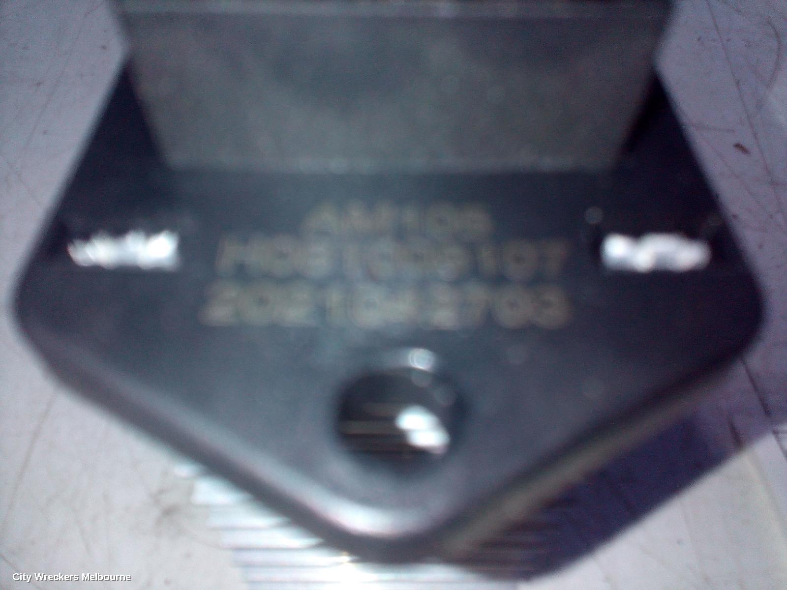 MG MG3 FAN SPEED RESISTOR, SZP1, 07/2016 - 10/2024 - Image 3