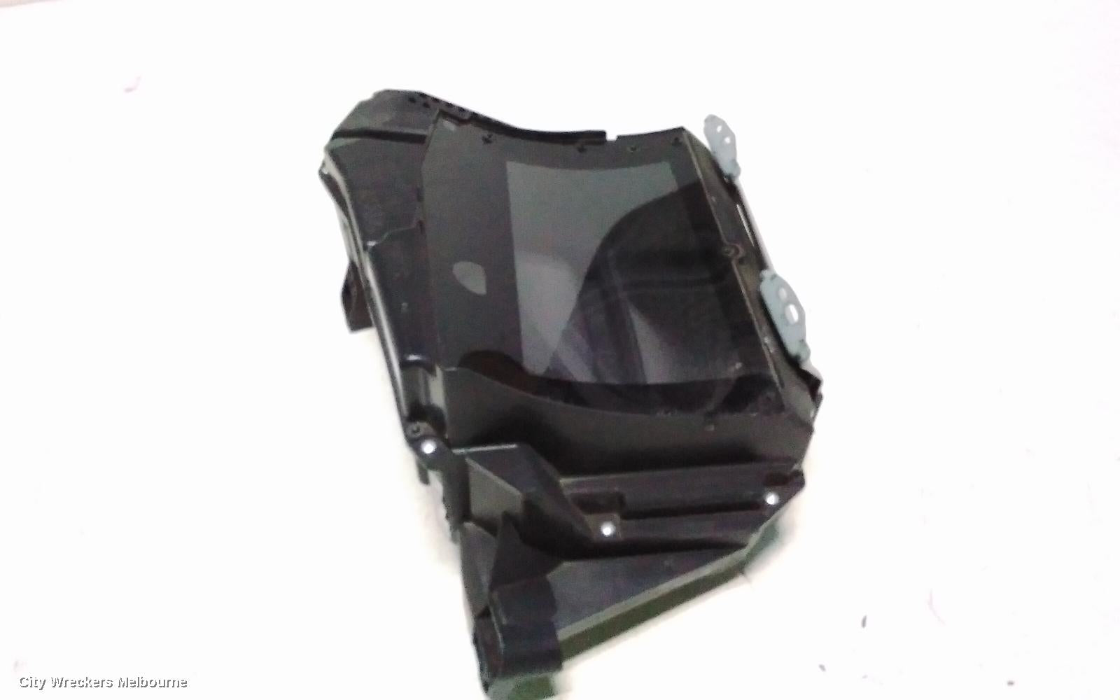 MAZDA CX9 INSTRUMENT CLUSTER, HEADS UP DISPLAY UNIT, TC, 07/2016 - 12/2024 - Image 3