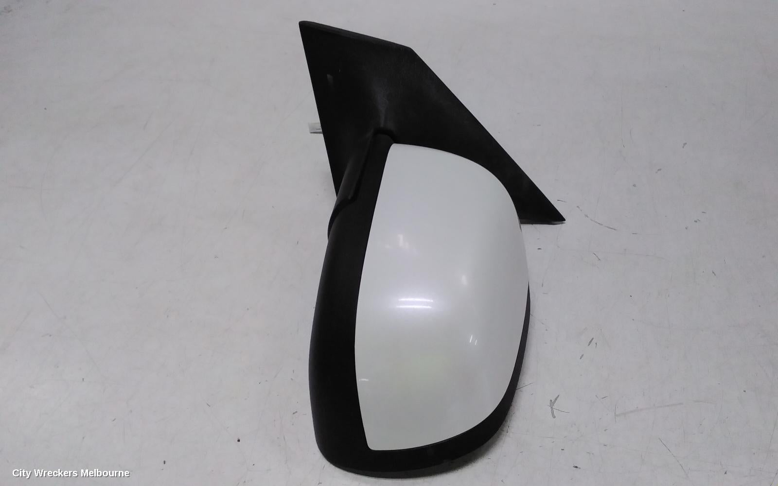 NISSAN ALMERA LEFT DOOR MIRROR, N17, 06/2012 - 07/2014 - Image 3