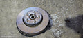 BMW 3 SERIES LEFT FRONT HUB ASSEMBLY, E90, SEDAN, 03/2005 - 01/2012 - Image 1