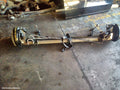 VOLKSWAGEN CRAFTER REAR DIFF ASSEMBLY, SY1, 08/2017 ONWARDS - Image 1