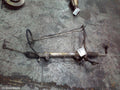 TOYOTA HILUX STEERING BOX/RACK, 2WD, 03/2005 - 08/2015 - Image 1