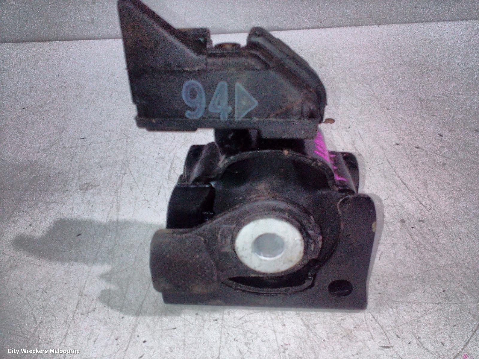 TOYOTA PRIUS MOUNT, ZVW40R, PRIUS V, 05/2012 - 11/2022 - Image 3