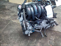 HONDA HRV A/C COMPRESSOR, RV, 1.5, PETROL, L15Z, 12/2021 ONWARDS - Image 1