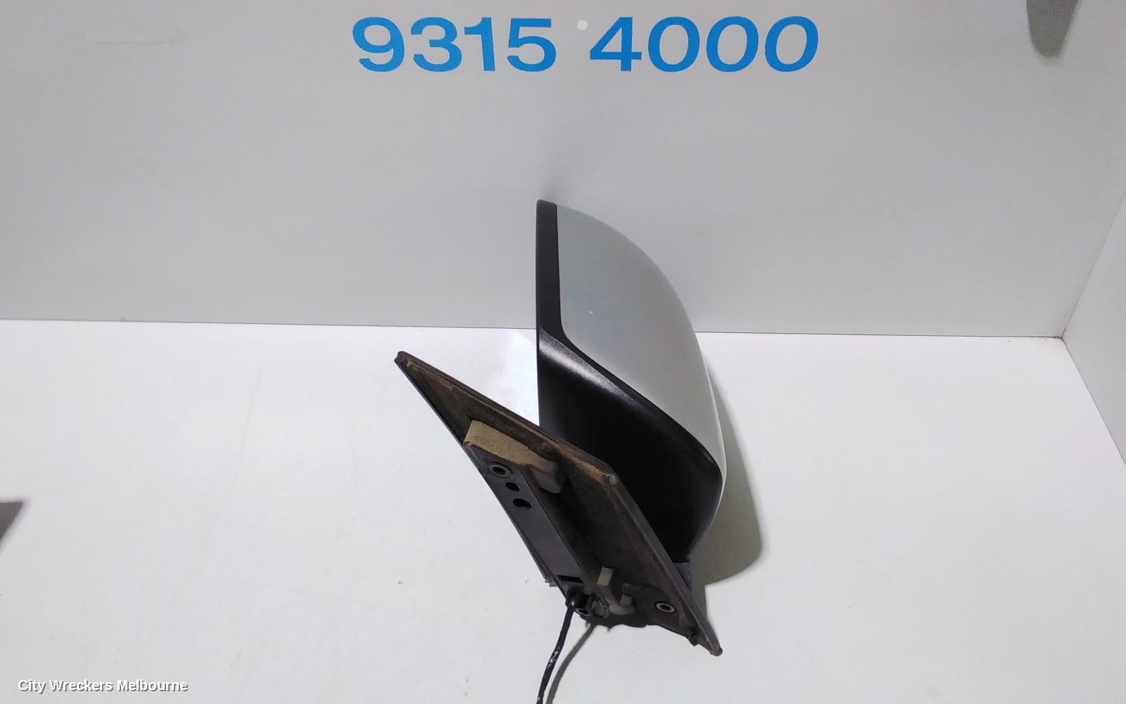 MAZDA CX7 LEFT DOOR MIRROR, ER, NON HEATED, 5 WIRE TYPE, 11/2006 - 02/2012 - Image 3
