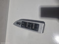NISSAN MURANO PWR DR WIND SWITCH, RH FRONT (MASTER SWITCH), Z51, ST TYPE, 12/2008 - 12/2014 - Image 1