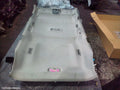 TOYOTA KLUGER HOODLINING, XU70 SERIES, 03/2021 ONWARDS - Image 1