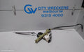 JEEP CHEROKEE DOOR/BOOT/GATE LOCK, RIGHT REAR DOOR LOCK, KL, 02/2014 - 03/2018 - Image 1